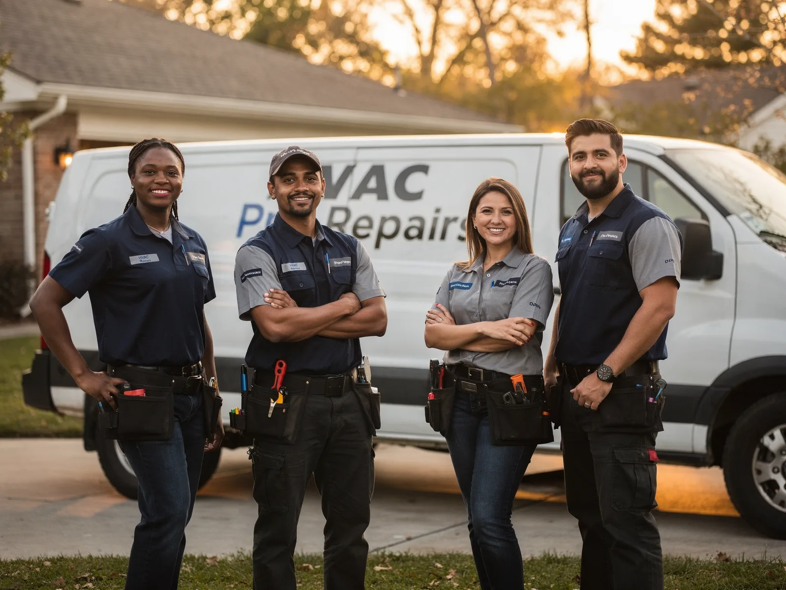 Heat Pump Repair company in Burns, KS