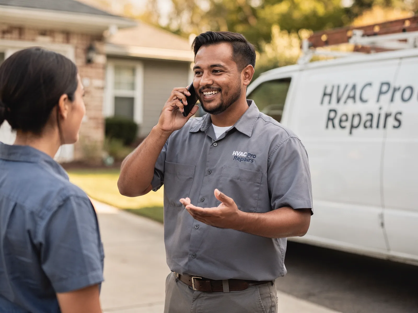 Heat Pump Repair Burns, KS FAQs